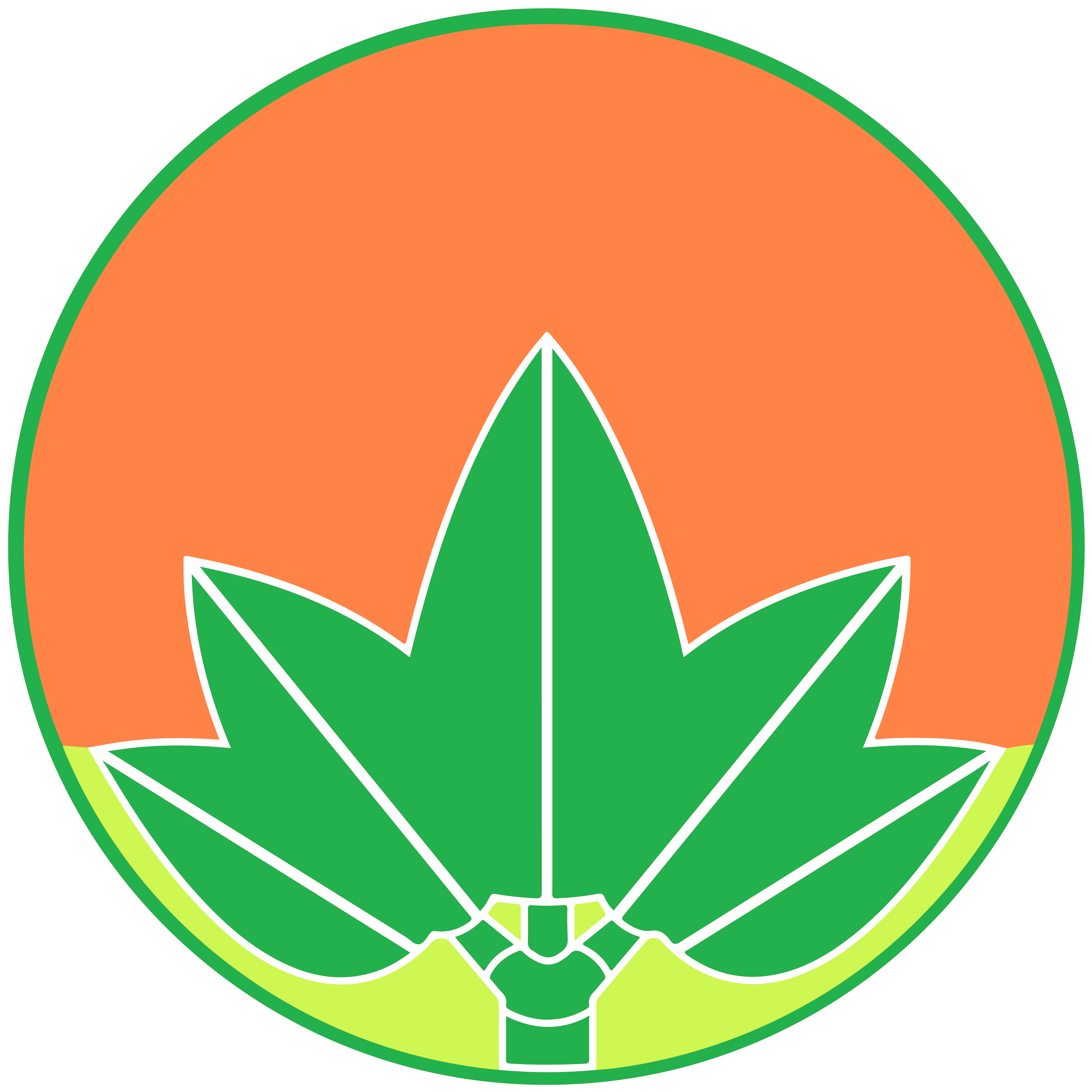新竹教網中心網站LOGO